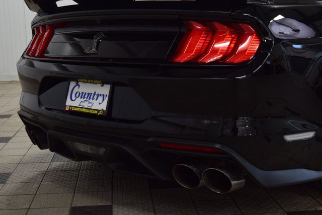 2021 Ford Mustang Shelby GT500 Fastback - 22983622 - 23