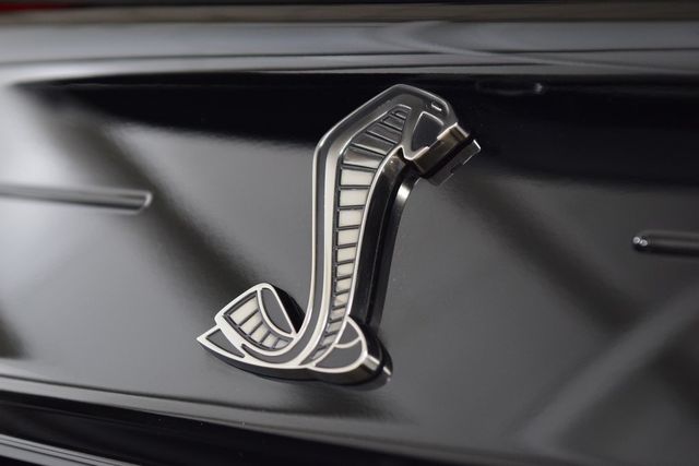 2021 Ford Mustang Shelby GT500 Fastback - 22983622 - 25
