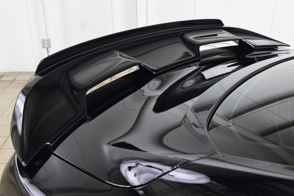 2021 Ford Mustang Shelby GT500 Fastback - 22983622 - 26