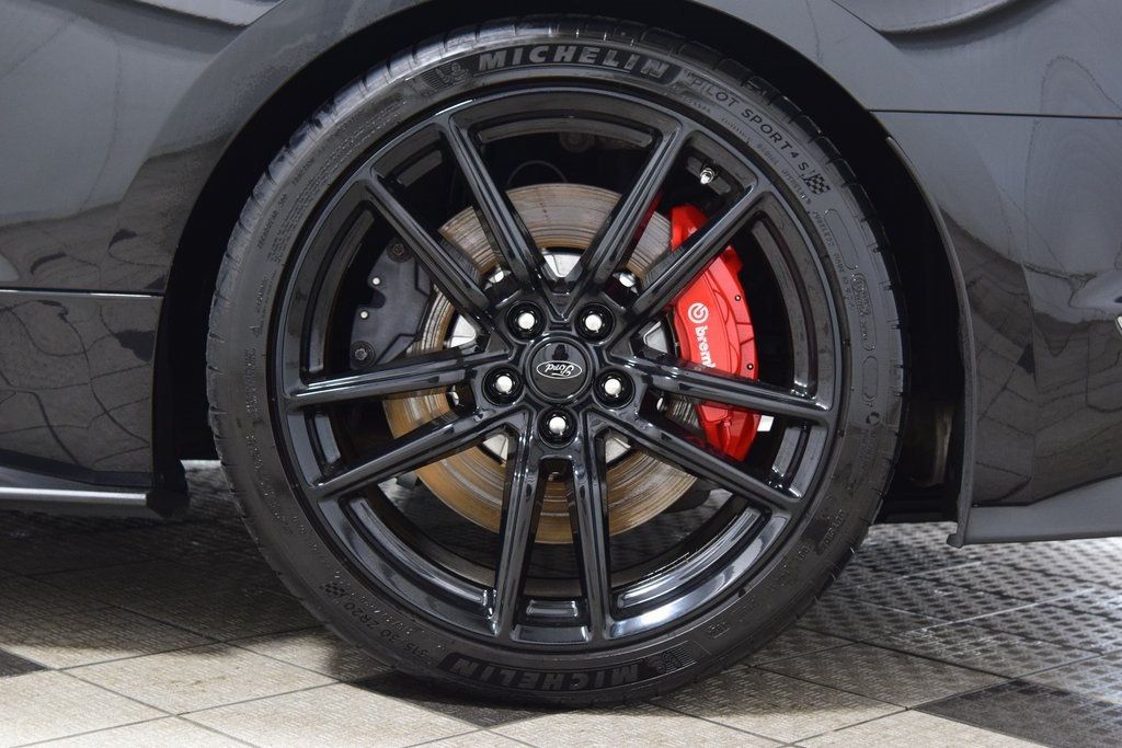 2021 Ford Mustang Shelby GT500 Fastback - 22983622 - 27