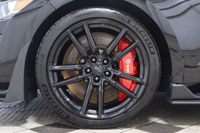 2021 Ford Mustang Shelby GT500 Fastback - 22983622 - 28