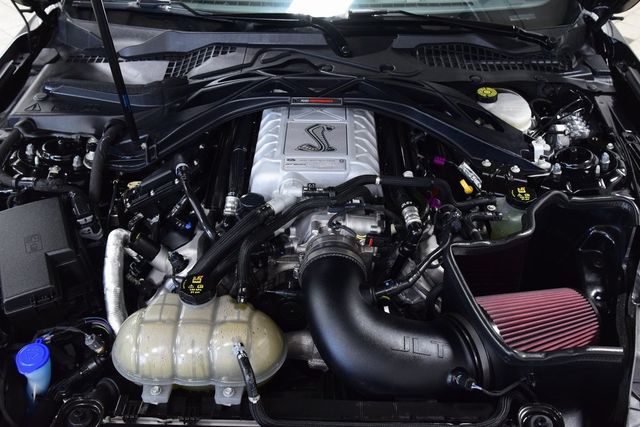 2021 Ford Mustang Shelby GT500 Fastback - 22983622 - 29