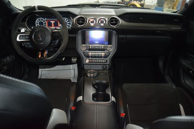 2021 Ford Mustang Shelby GT500 Fastback - 22983622 - 33