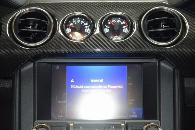 2021 Ford Mustang Shelby GT500 Fastback - 22983622 - 34