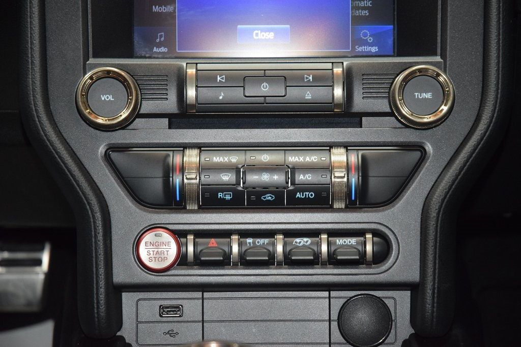 2021 Ford Mustang Shelby GT500 Fastback - 22983622 - 35