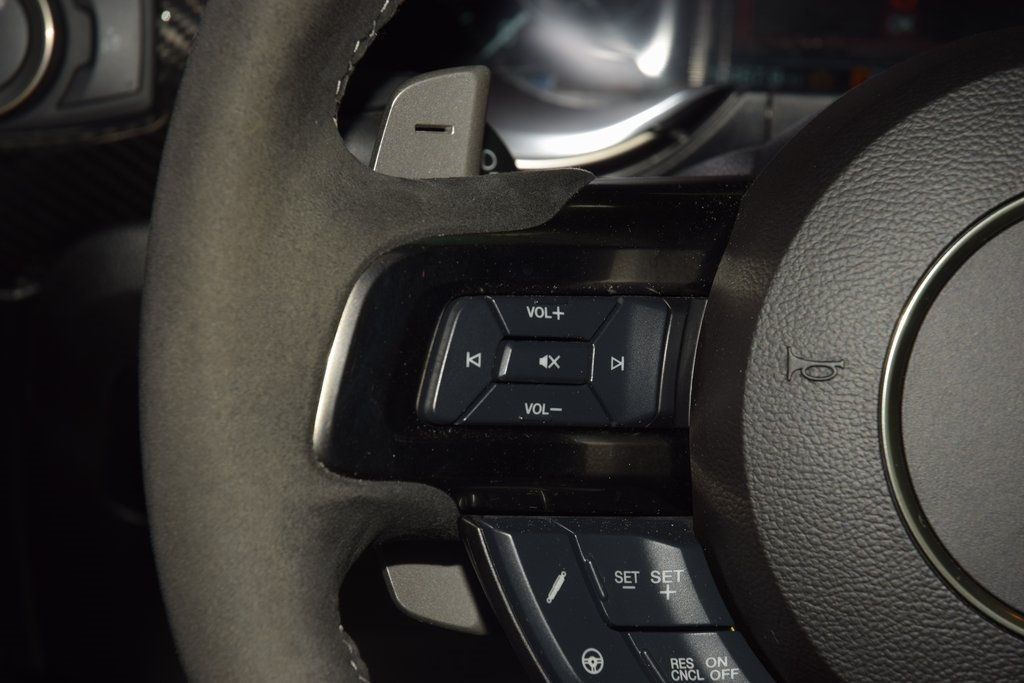 2021 Ford Mustang Shelby GT500 Fastback - 22983622 - 38