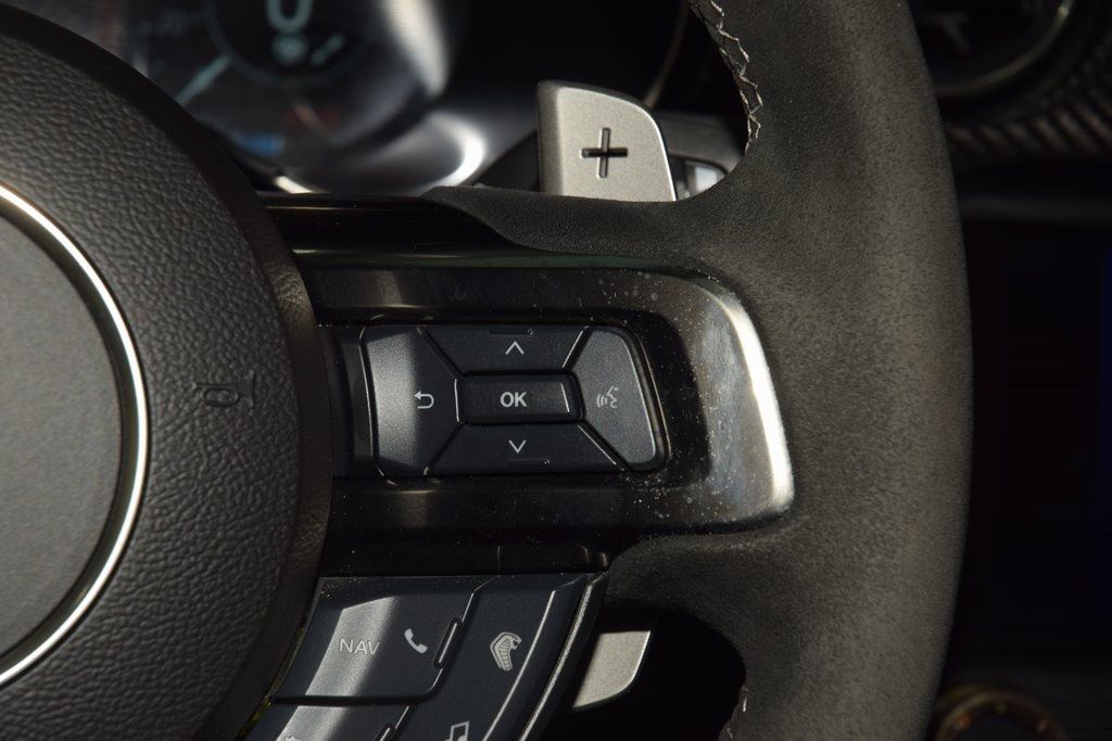 2021 Ford Mustang Shelby GT500 Fastback - 22983622 - 39