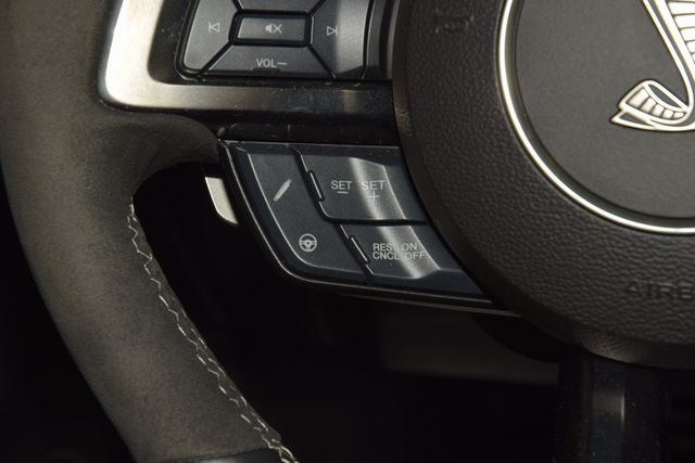 2021 Ford Mustang Shelby GT500 Fastback - 22983622 - 40