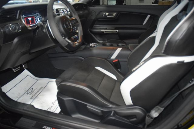 2021 Ford Mustang Shelby GT500 Fastback - 22983622 - 42