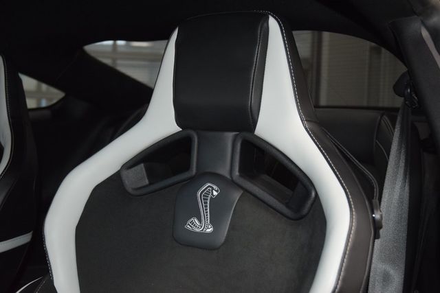 2021 Ford Mustang Shelby GT500 Fastback - 22983622 - 43