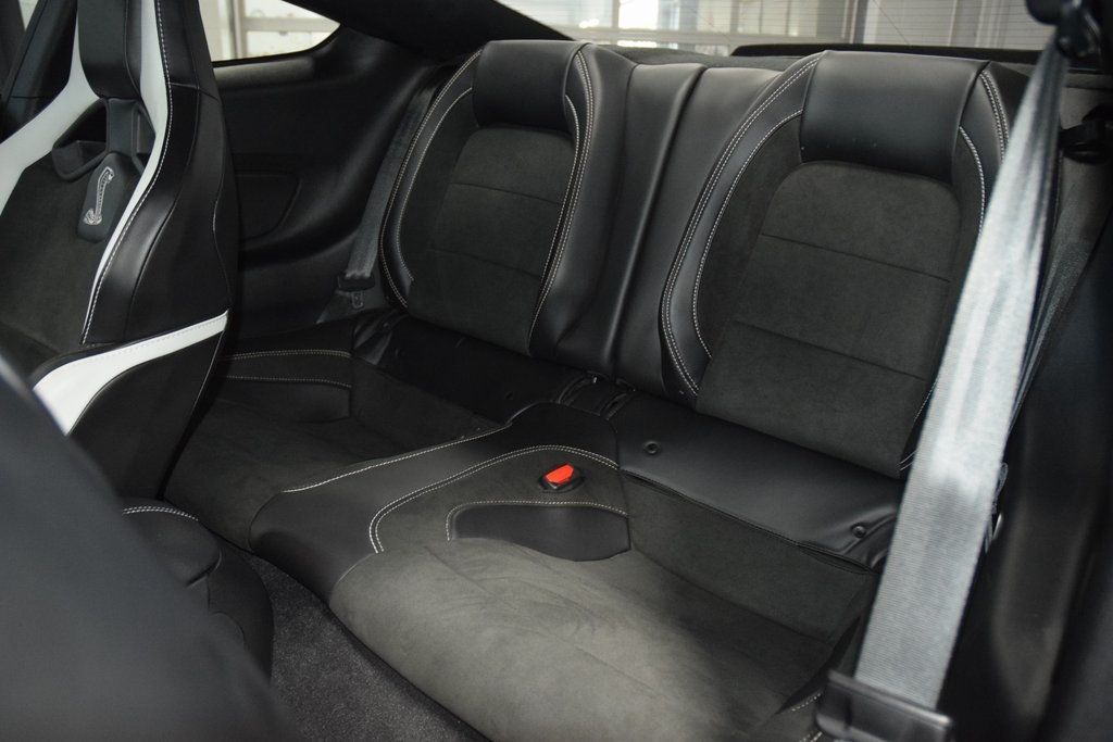 2021 Ford Mustang Shelby GT500 Fastback - 22983622 - 44