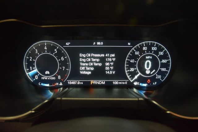 2021 Ford Mustang Shelby GT500 Fastback - 22983622 - 48