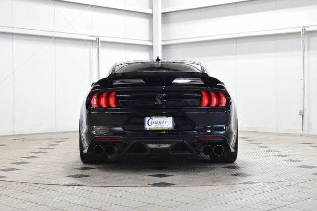 2021 Ford Mustang Shelby GT500 Fastback - 22983622 - 6