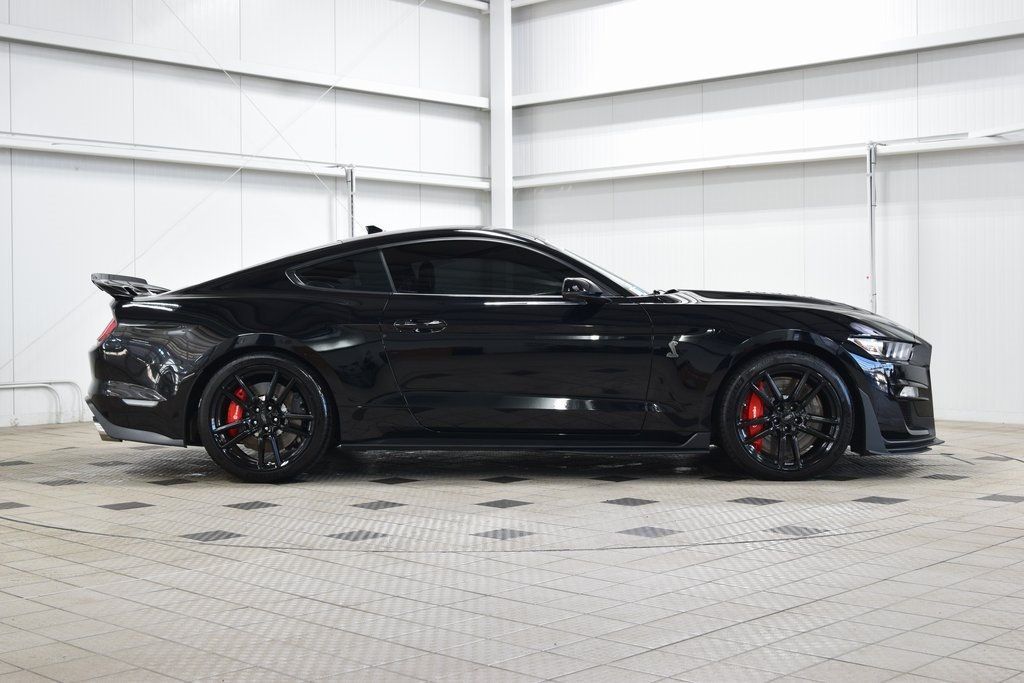 2021 Ford Mustang Shelby GT500 Fastback - 22983622 - 8