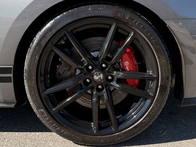 2021 Ford Mustang Shelby GT500 Fastback - 22996946 - 9