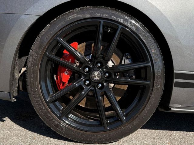 2021 Ford Mustang Shelby GT500 Fastback - 22996946 - 10