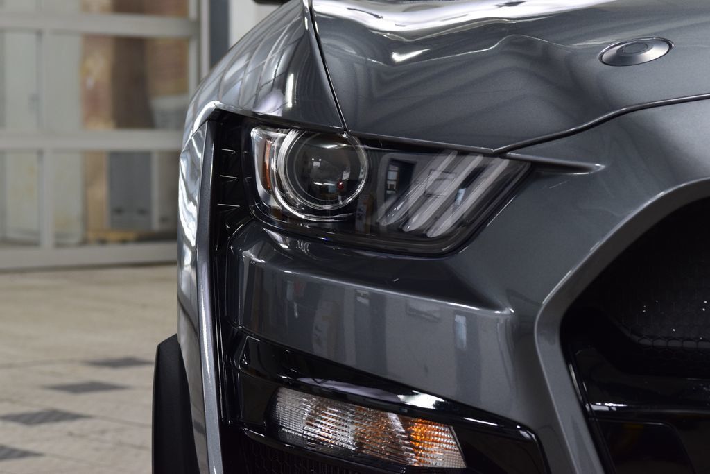 2021 Ford Mustang Shelby GT500 Fastback - 22996946 - 11