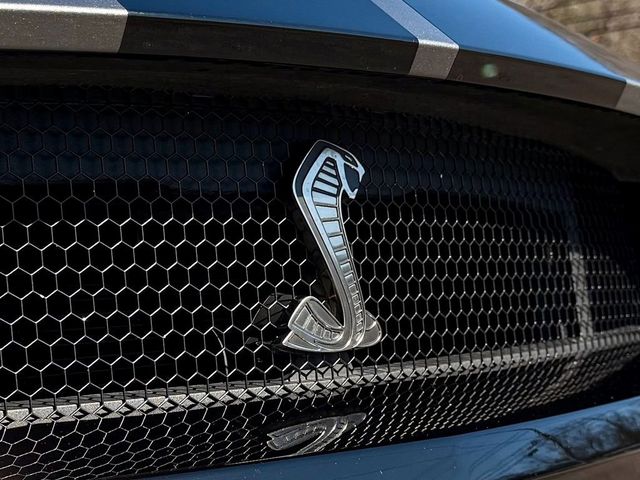 2021 Ford Mustang Shelby GT500 Fastback - 22996946 - 15