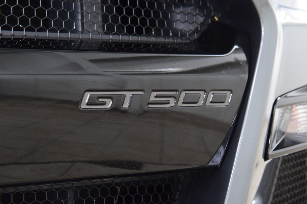 2021 Ford Mustang Shelby GT500 Fastback - 22996946 - 16