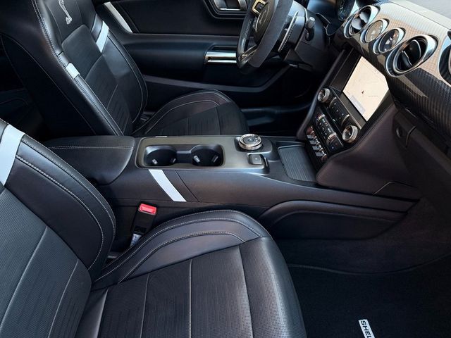 2021 Ford Mustang Shelby GT500 Fastback - 22996946 - 16