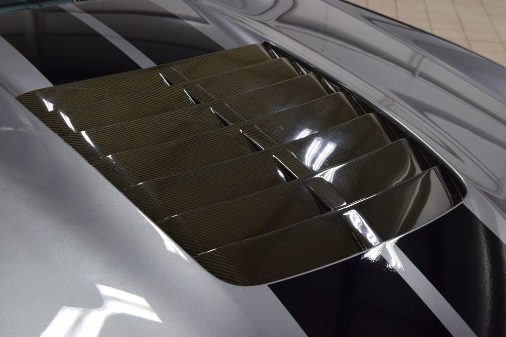 2021 Ford Mustang Shelby GT500 Fastback - 22996946 - 17