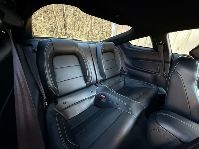 2021 Ford Mustang Shelby GT500 Fastback - 22996946 - 17