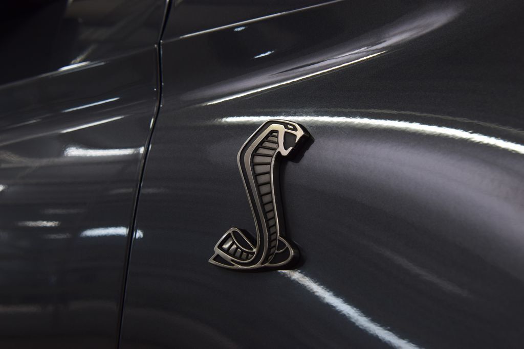 2021 Ford Mustang Shelby GT500 Fastback - 22996946 - 18