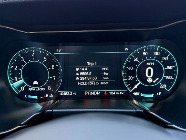 2021 Ford Mustang Shelby GT500 Fastback - 22996946 - 18