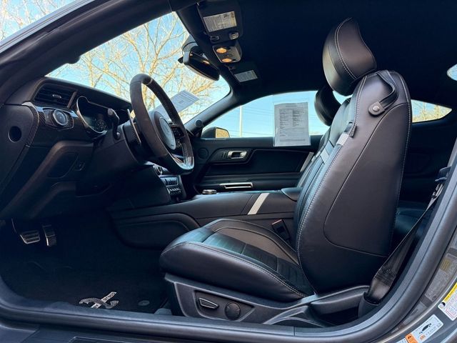 2021 Ford Mustang Shelby GT500 Fastback - 22996946 - 19