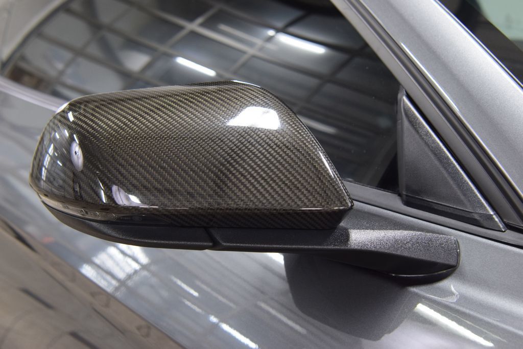 2021 Ford Mustang Shelby GT500 Fastback - 22996946 - 20