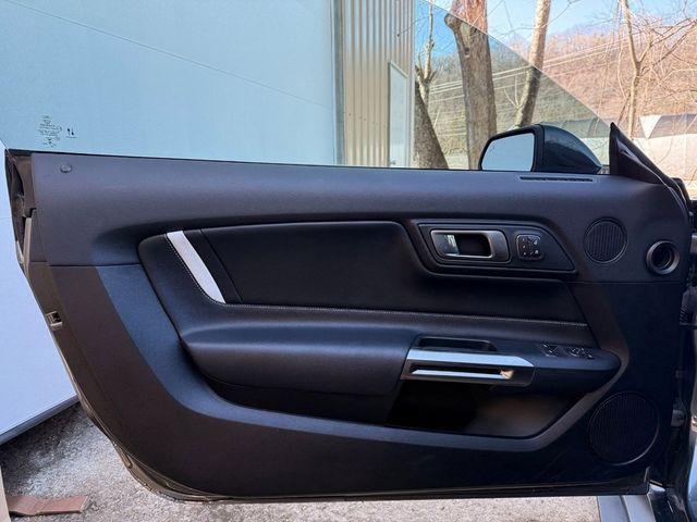 2021 Ford Mustang Shelby GT500 Fastback - 22996946 - 21