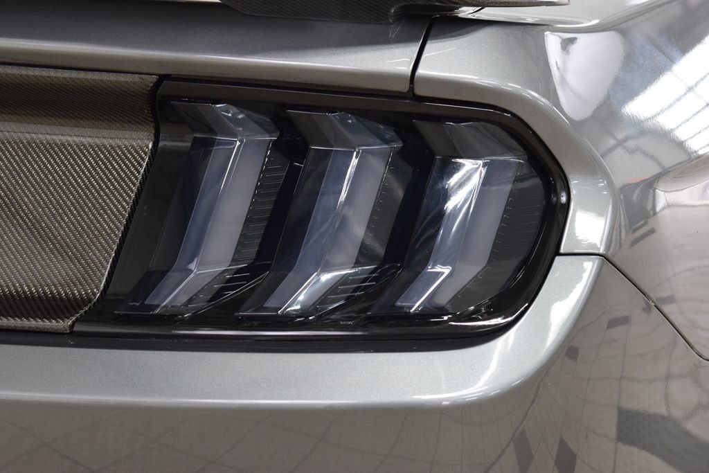 2021 Ford Mustang Shelby GT500 Fastback - 22996946 - 22