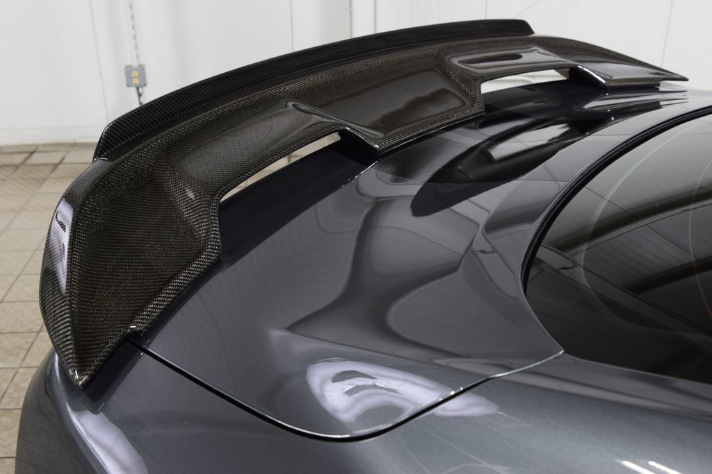 2021 Ford Mustang Shelby GT500 Fastback - 22996946 - 26