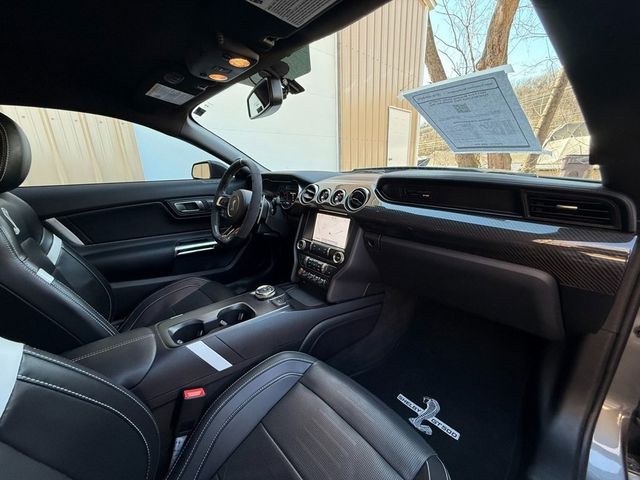 2021 Ford Mustang Shelby GT500 Fastback - 22996946 - 26