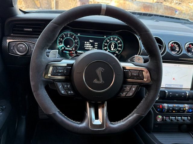 2021 Ford Mustang Shelby GT500 Fastback - 22996946 - 27