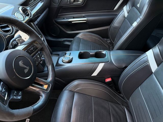 2021 Ford Mustang Shelby GT500 Fastback - 22996946 - 28