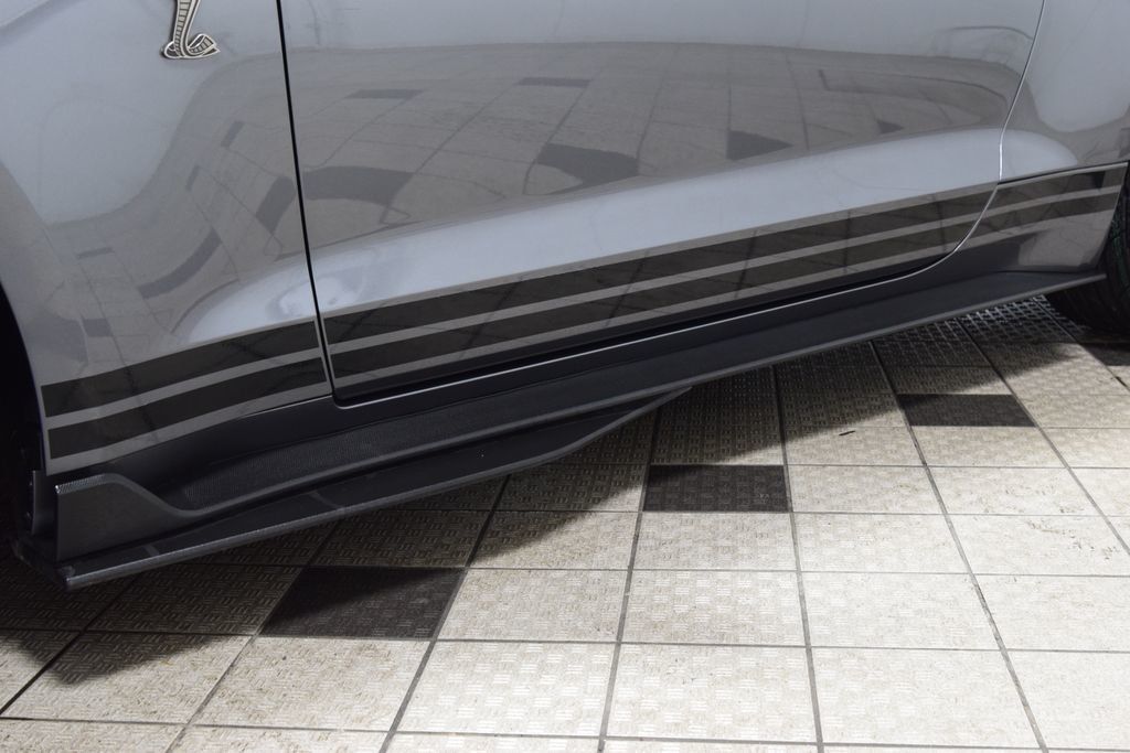 2021 Ford Mustang Shelby GT500 Fastback - 22996946 - 29