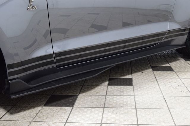 2021 Ford Mustang Shelby GT500 Fastback - 22996946 - 29