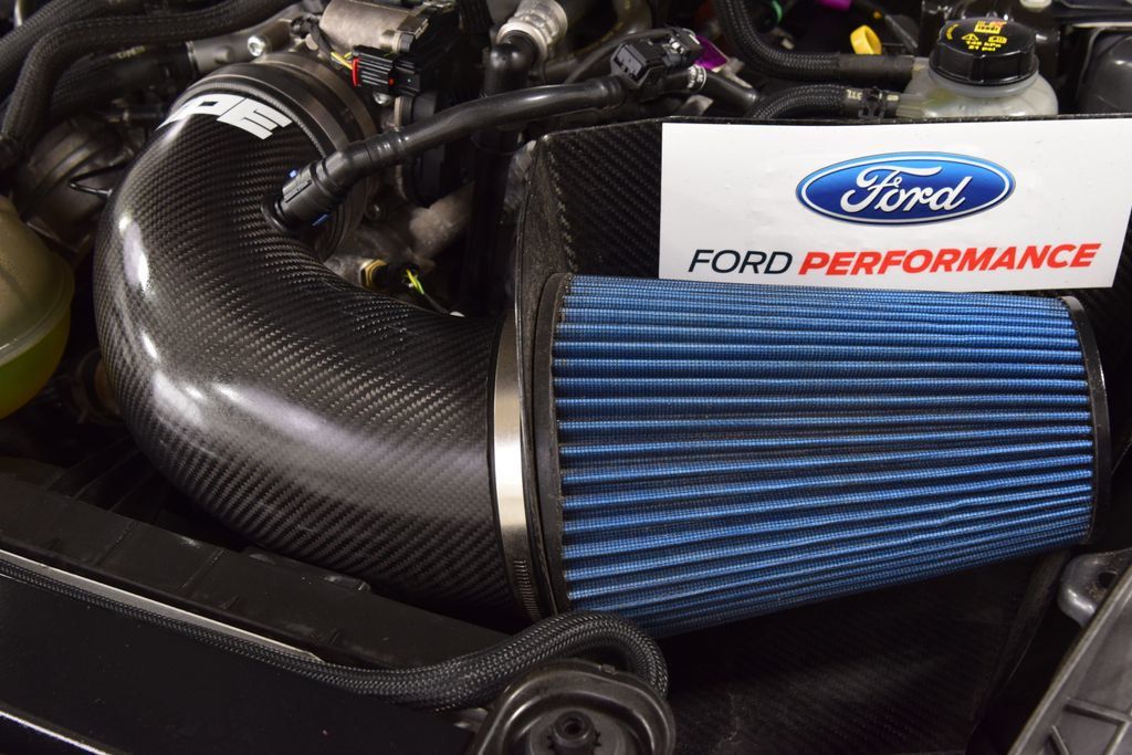 2021 Ford Mustang Shelby GT500 Fastback - 22996946 - 32