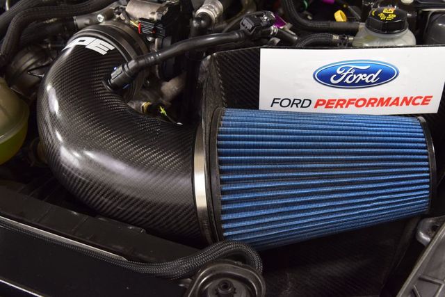 2021 Ford Mustang Shelby GT500 Fastback - 22996946 - 32