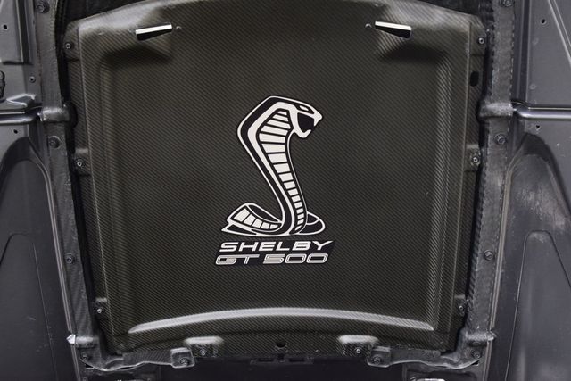 2021 Ford Mustang Shelby GT500 Fastback - 22996946 - 33