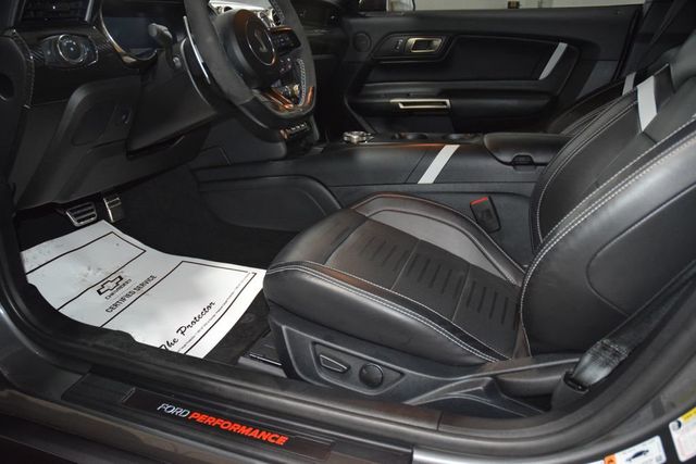 2021 Ford Mustang Shelby GT500 Fastback - 22996946 - 34
