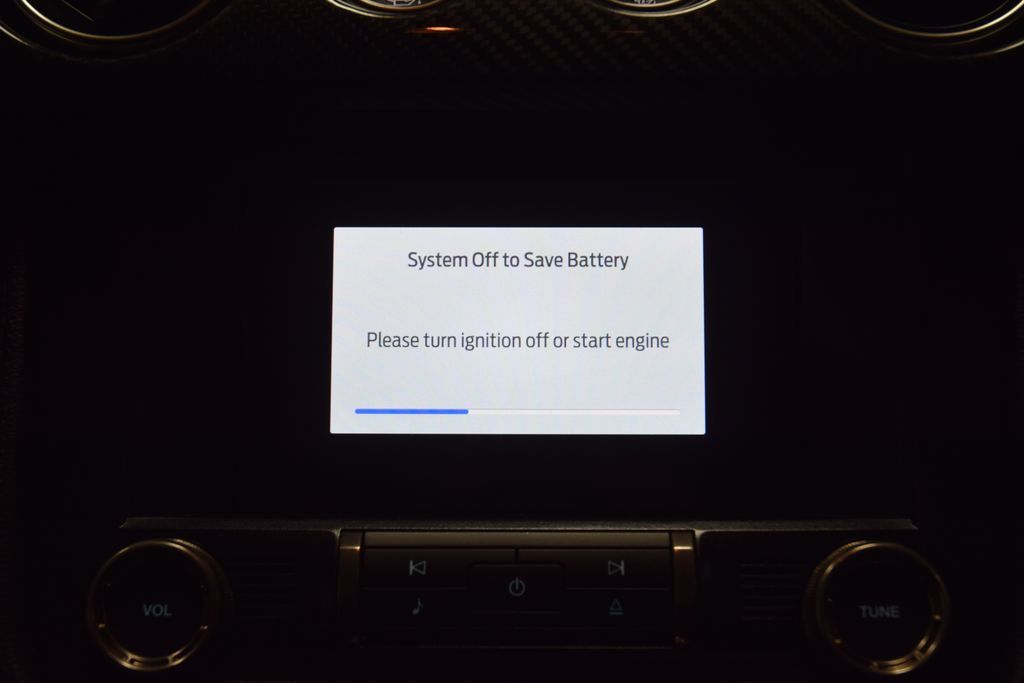 2021 Ford Mustang Shelby GT500 Fastback - 22996946 - 35