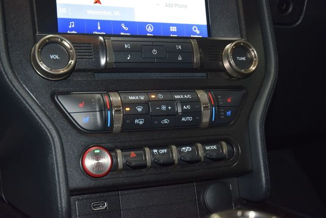 2021 Ford Mustang Shelby GT500 Fastback - 22996946 - 36