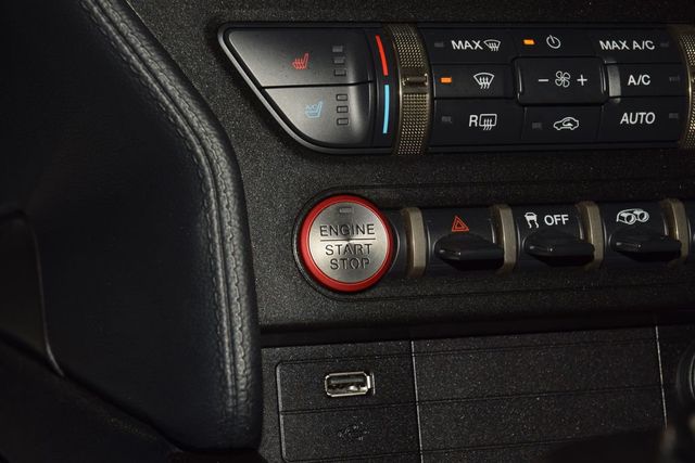 2021 Ford Mustang Shelby GT500 Fastback - 22996946 - 37