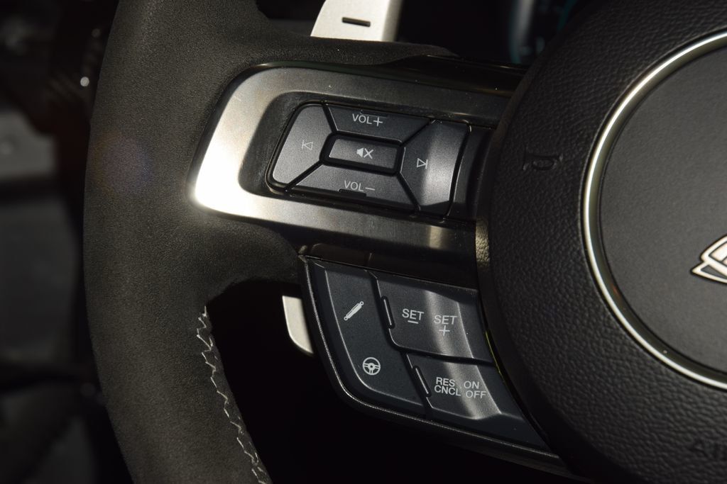 2021 Ford Mustang Shelby GT500 Fastback - 22996946 - 40