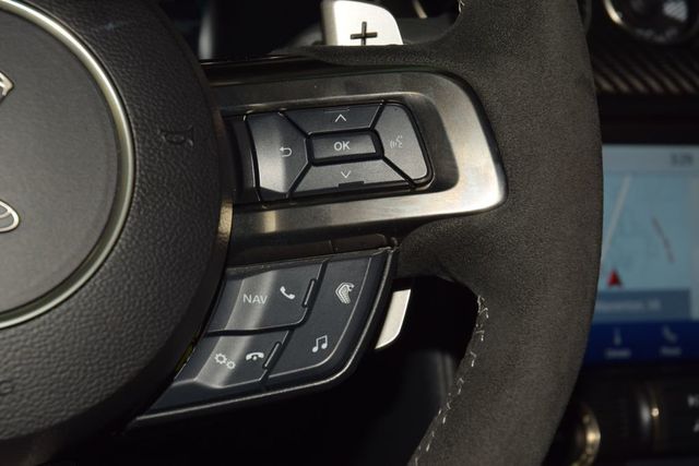 2021 Ford Mustang Shelby GT500 Fastback - 22996946 - 41