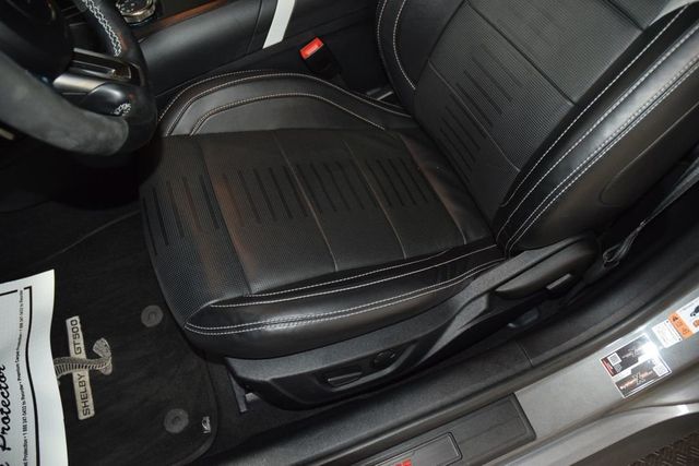 2021 Ford Mustang Shelby GT500 Fastback - 22996946 - 42