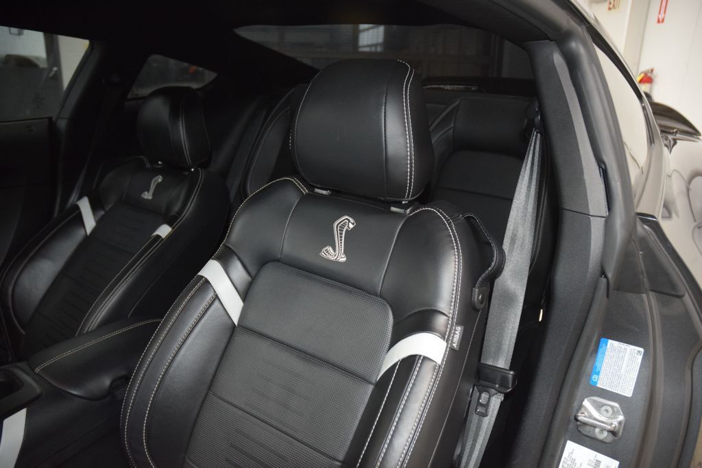 2021 Ford Mustang Shelby GT500 Fastback - 22996946 - 44