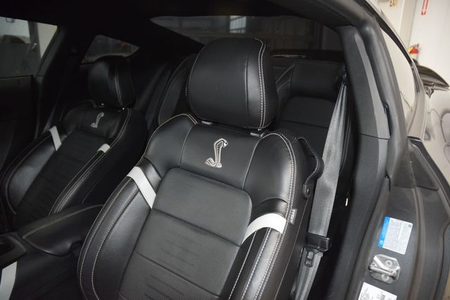 2021 Ford Mustang Shelby GT500 Fastback - 22996946 - 44